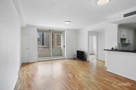 347/298-304 Sussex St, Sydney, NSW 2000