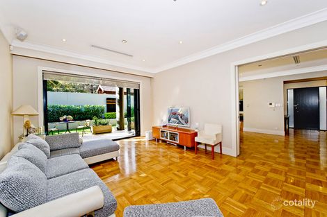 Property photo of 60A Ocean Street Woollahra NSW 2025