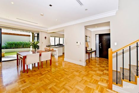 Property photo of 60A Ocean Street Woollahra NSW 2025