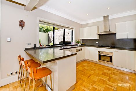 Property photo of 60A Ocean Street Woollahra NSW 2025