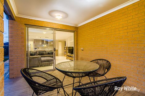 Property photo of 42 Challenger Circuit Cranbourne East VIC 3977