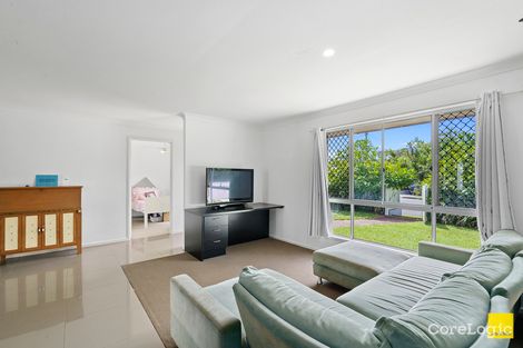 Property photo of 5 Woonara Street Capalaba QLD 4157