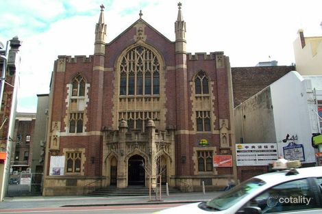 619-625 George St, Haymarket, NSW 2000