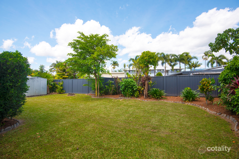 Property photo of 7 Pandora Close Bentley Park QLD 4869