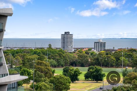 Property photo of 1101/610 St Kilda Road Melbourne VIC 3004