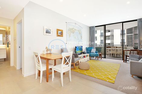 Property photo of 7503/2 Cullen Close Forest Lodge NSW 2037