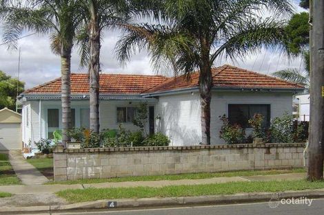 4 Margaret St, Fairfield, NSW 2165