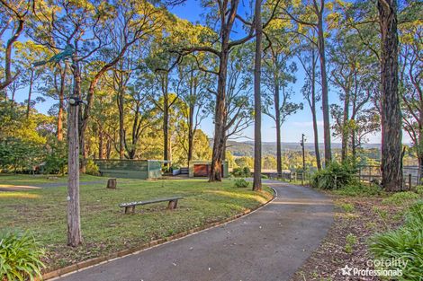 Property photo of 90 Thonemans Road Hoddles Creek VIC 3139