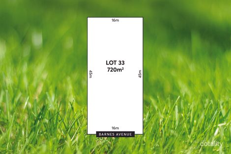 Property photo of 60 Barnes Avenue Marleston SA 5033