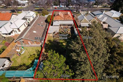 Property photo of 88 Verdon Street Williamstown VIC 3016