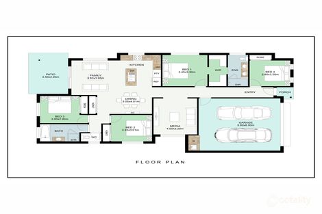 239 Dublin Ave, Spring Mountain, QLD 4300