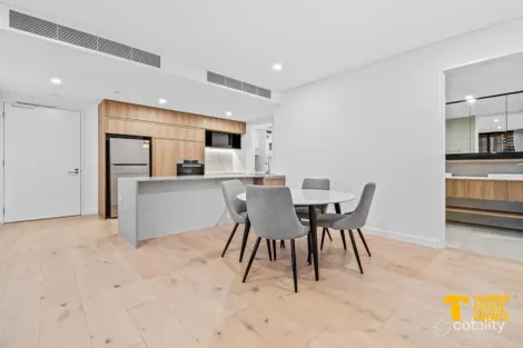 Property photo of 601/63 Kishorn Road Mount Pleasant WA 6153