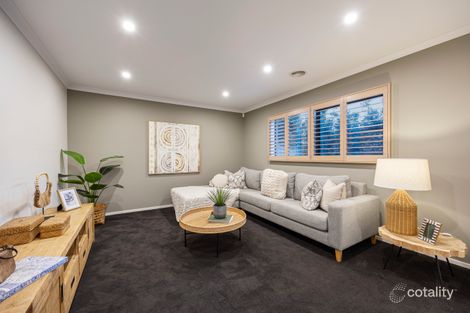 Property photo of 9 Littleshore Crescent Clyde North VIC 3978