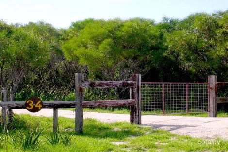 137 Tuart Forest Gr, Pink Lake, WA 6450