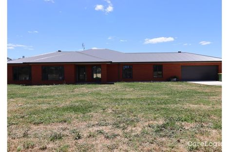 Property photo of 3 Barton Place Cohuna VIC 3568