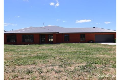 Property photo of 3 Barton Place Cohuna VIC 3568