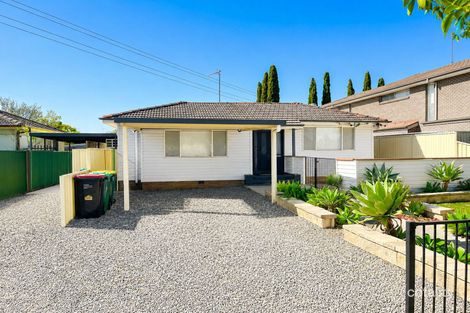 Property photo of 233 Jamison Road Penrith NSW 2750