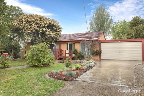 Property photo of 19 McGrettons Road Healesville VIC 3777