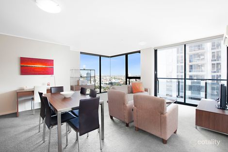 Property photo of 119/100 Kavanagh Street Southbank VIC 3006