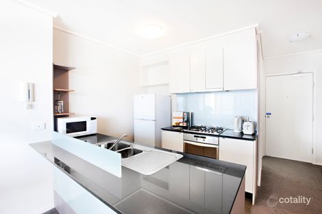 Property photo of 119/100 Kavanagh Street Southbank VIC 3006