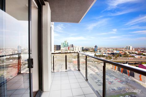 Property photo of 119/100 Kavanagh Street Southbank VIC 3006