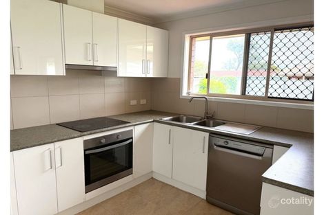 Property photo of 400 Stenner Street Kearneys Spring QLD 4350
