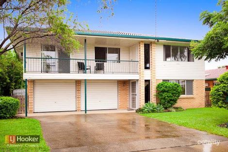 48 Pleasant Dr, Albany Creek, QLD 4035