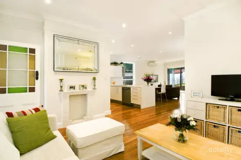 Property photo of 11 Cary Street Leichhardt NSW 2040
