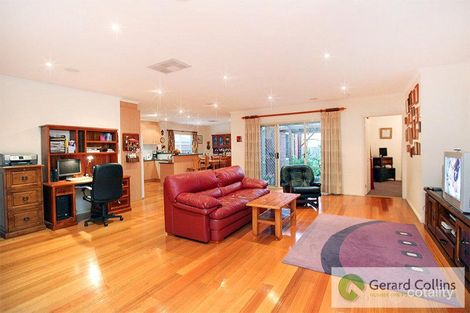 Property photo of 14 Tasman Way Pakenham VIC 3810
