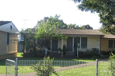 Property photo of 83 Lawrence Hargrave Road Warwick Farm NSW 2170