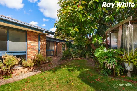 Property photo of 5 Ann Crescent Pakenham VIC 3810