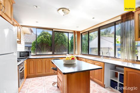 Property photo of 347 Woodville Road Guildford NSW 2161