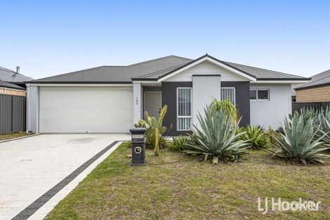 Property photo of 164 Jolly Rambler Boulevard Ravenswood WA 6208
