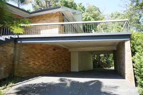 Property photo of 54 Carnarvon Road Roseville NSW 2069