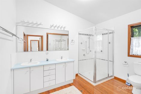 Property photo of 29 Douglas Track Road Kamerunga QLD 4870