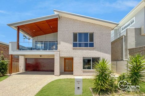 Property photo of 19 Falkirk Way Spring Mountain QLD 4300