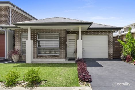 Property photo of 27 Brickworks Avenue Thirroul NSW 2515
