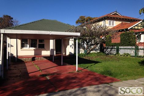 25 Arundel St, Kensington, WA 6151