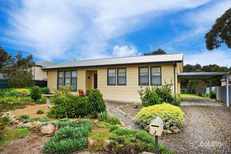 3 Lundstrom St, Goolwa Beach, SA 5214