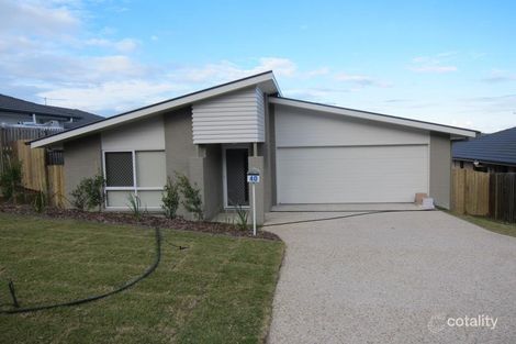 40 Summit Pde, Bahrs Scrub, QLD 4207