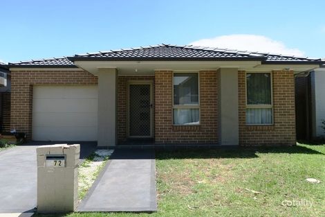 Property photo of 72 Gannet Drive Cranebrook NSW 2749
