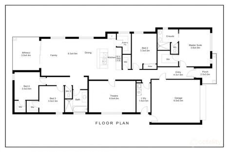 Property photo of 4 Wendy Way Pakenham VIC 3810