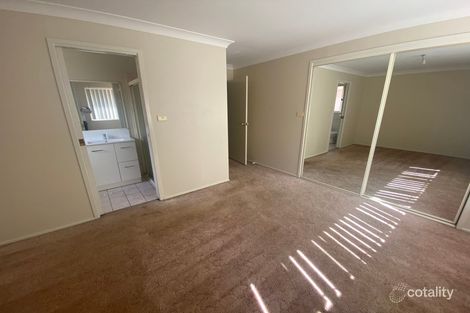 Property photo of 8A Corvus Road Hinchinbrook NSW 2168