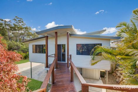 Property photo of 14 Bauhinia Street Boyne Island QLD 4680