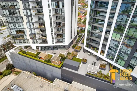 Property photo of 601/63 Kishorn Road Mount Pleasant WA 6153