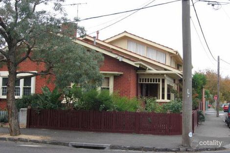Property photo of 83 Spenser Street St Kilda VIC 3182