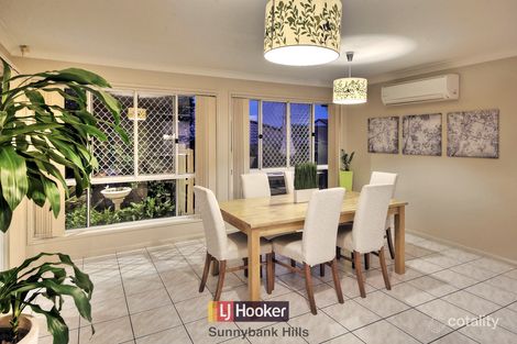 Property photo of 36 Cottonwood Crescent Calamvale QLD 4116