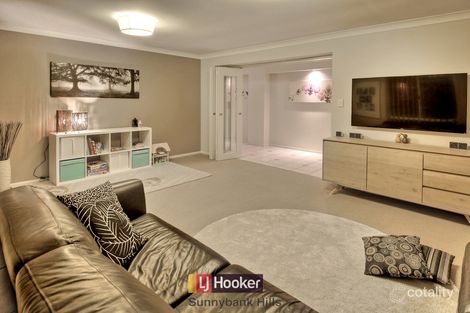 Property photo of 36 Cottonwood Crescent Calamvale QLD 4116