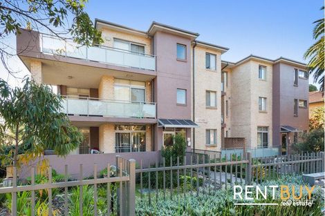 10/427-429 Guildford Rd, Guildford, NSW 2161