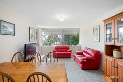 6/15 Sir Fred Schonell Dr, St Lucia, QLD 4067